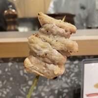 焼鳥 鳥美庵 新宿本店 - 