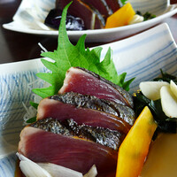 土佐料理 司 阪急グランドビル店 - 