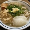 うどん 一福