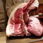 青蓮院門跡前 月おか - 