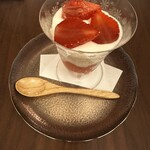 日本料理 晴山 - 