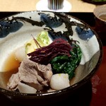 青蓮院門跡前 月おか - 