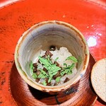 草喰 なかひがし - 