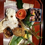 青蓮院門跡前 月おか - 