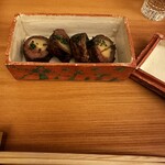 日本料理 晴山 - 