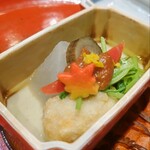 草喰 なかひがし - 