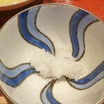 草喰 なかひがし - 