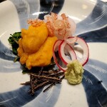 青蓮院門跡前 月おか - 