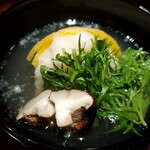 青蓮院門跡前 月おか - 