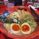 Ramen Zundouya - 