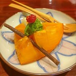 草喰 なかひがし - 