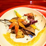 草喰 なかひがし - 