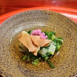 草喰 なかひがし - 