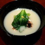 青蓮院門跡前 月おか - 