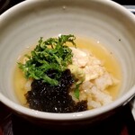 青蓮院門跡前 月おか - 