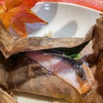 草喰 なかひがし - 