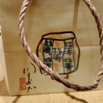 青蓮院門跡前 月おか - 