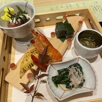 個室和食 肉割烹 吟次郎 品川駅前店 - 