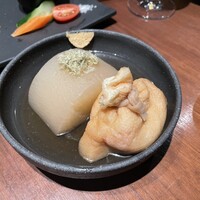 島おでん MIKE 神戸店 -  島おでん MIKE 神戸店 -
