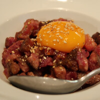 焼肉 ジャンボ はなれ - 