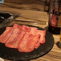 焼肉 ジャンボ はなれ - 