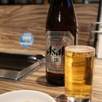 焼肉 ジャンボ はなれ - 