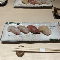 博多 鮨 桃の木 - 