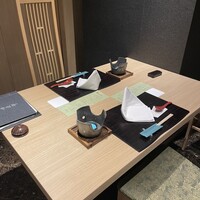個室和食 肉割烹 吟次郎 品川駅前店 - 