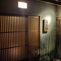 青蓮院門跡前 月おか - 