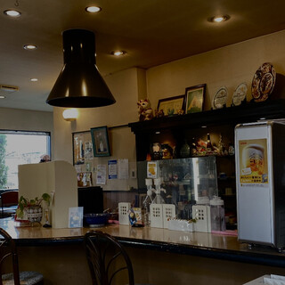 喫茶・レストラン ココット_2