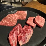 焼肉うしごろ - 