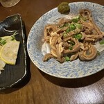 Kyuushuu Izakaya Icchoume Ichibanchi - 