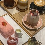 Seoul Cafe - 