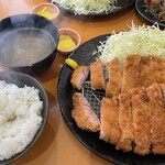 Tonkatsu Himawari - 