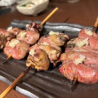 里葉亭 - 