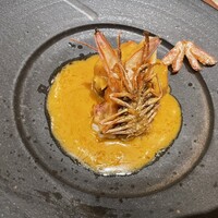 日本料理　「十二颯」 ヒルトン東京 - 