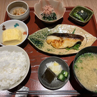 京都一の傳  六本木ヒルズ店 - 