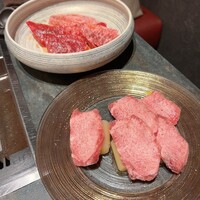 焼肉かなう - 