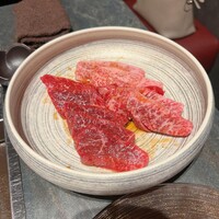 焼肉かなう - 