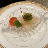 鉄板ダイニング 法貴 - 