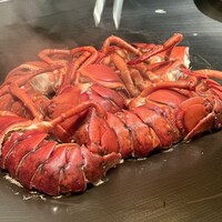 鉄板ダイニング 法貴 - 