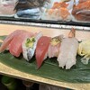 寿司 魚がし日本一 アトレ秋葉原店