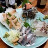 魚がし 福ちゃん 2号店