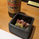 Sake To Sakana Uroko - 