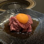 Hamadaya Yakiniku Horumon Godaime Ichirouemon - 