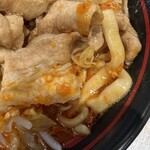 麺創研 紅 - これ目当ての人多数いるやろ？