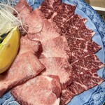 Yakiniku Rokkouen - 