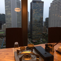個室和食 東山 新宿本店 -  個室和食 東山 新宿本店 -