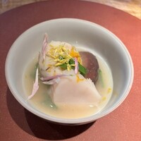 鉄板焼 みたき 桜坂 - 