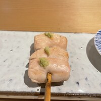 焼鳥 ひら野 - 